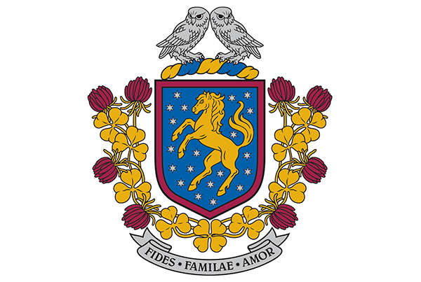 Vladislava Blaževiča dzimta